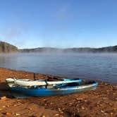 Review photo of Tugaloo State Park Campground by Travyl Couple !., December 7, 2019