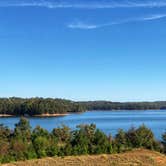 Review photo of Tugaloo State Park Campground by Travyl Couple !., December 7, 2019