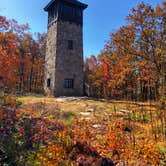 Review photo of Fort Mountain State Park Campground by Travyl Couple !., December 7, 2019