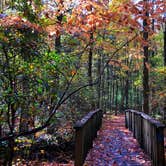 Review photo of Fort Mountain State Park Campground by Travyl Couple !., December 7, 2019