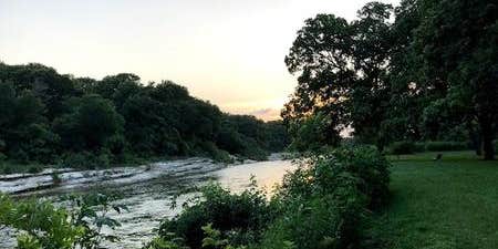 Camper submitted image from Shady River RV Resort