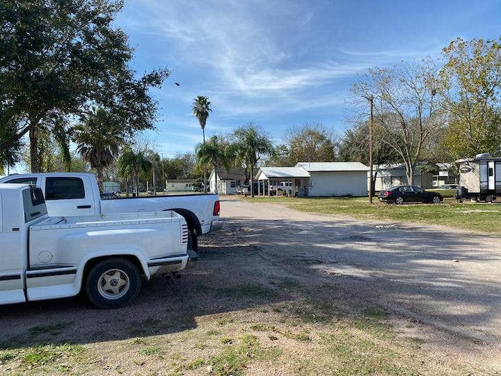 Camper-submitted photo at Travelers Paradise RV Park near Bay City, TX