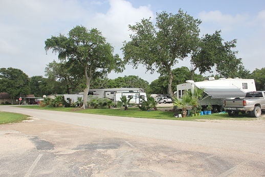 Camper submitted image from Windswept RV Park - 4