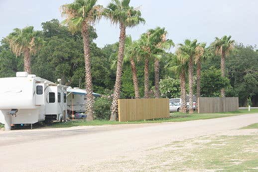 Camper-submitted photo at Windswept RV Park near Lake Jackson, TX