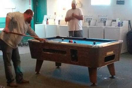 Camper-submitted photo at Windswept RV Park near Lake Jackson, TX