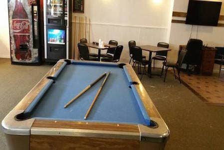 Camper-submitted photo at Windswept RV Park near Lake Jackson, TX