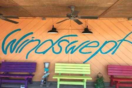 Camping near Quintana Beach County Park: Windswept RV Park, Freeport, Texas