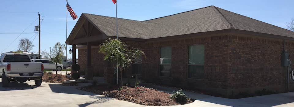 Camping near Quintana Beach County Park: Kountry Ranch RV Park, Freeport, Texas