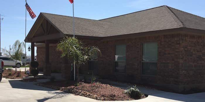 Camper submitted image from Kountry Ranch RV Park