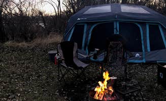 Ethan E.'s photo at Ottawa State Fishing Lake in Kansas