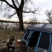 Review photo of Ottawa State Fishing Lake by Ethan E., December 8, 2019