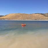 Review photo of Twin Coves — Rockport State Park by Paige J., August 24, 2017