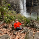 Review photo of Noccalula Falls Park & Campground by Jonah C., December 9, 2019