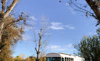 Mikki S.'s photo of rv camping at Lindy's Landing and Campground near Porterville, CA