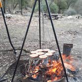 Review photo of Kirch Flat Group Campground — Sierra National Forest by Jack W., December 9, 2019