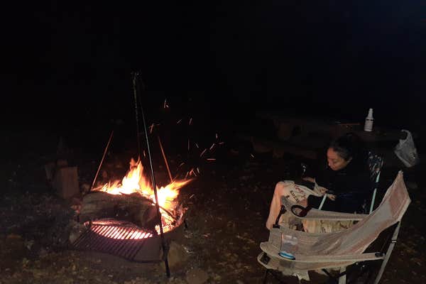 Kirch Flat Group Campground — Sierra National Forest | Dunlap, California