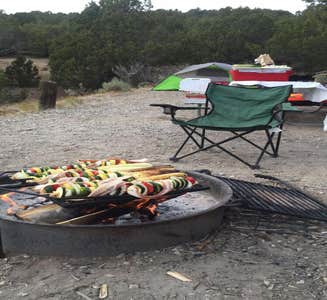 Camper-submitted photo from Twin Coves — Rockport State Park