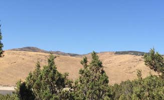 Paige J.'s photo at Twin Coves — Rockport State Park near Echo, UT