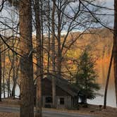 Review photo of Fairy Stone State Park Campground by Katie M., December 9, 2019