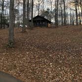 Review photo of Fairy Stone State Park Campground by Katie M., December 9, 2019