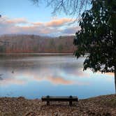 Review photo of Fairy Stone State Park Campground by Katie M., December 9, 2019