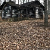 Review photo of Fairy Stone State Park Campground by Katie M., December 9, 2019