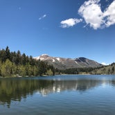 Review photo of Payson Lakes by Paige J., August 24, 2017