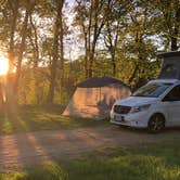 Review photo of Maplewood State Park Campground by Lee D., December 10, 2019