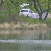 Review photo of Maplewood State Park Campground by Lee D., December 10, 2019