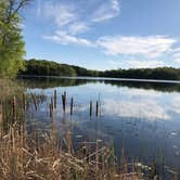 Review photo of Maplewood State Park Campground by Lee D., December 10, 2019