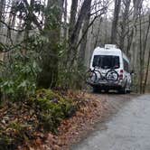 Review photo of Avery Creek Roadside Camping by Myron C., December 10, 2019