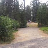Review photo of Bald Knob Campground — Mount Spokane State Park by Michaela D., August 24, 2017