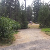 Review photo of Bald Knob Campground — Mount Spokane State Park by Michaela D., August 24, 2017