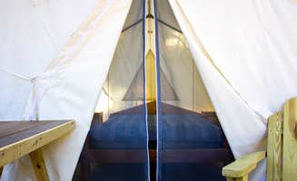 The Dyrt's photo at Hidden Trails Campsite near Holmes, NY