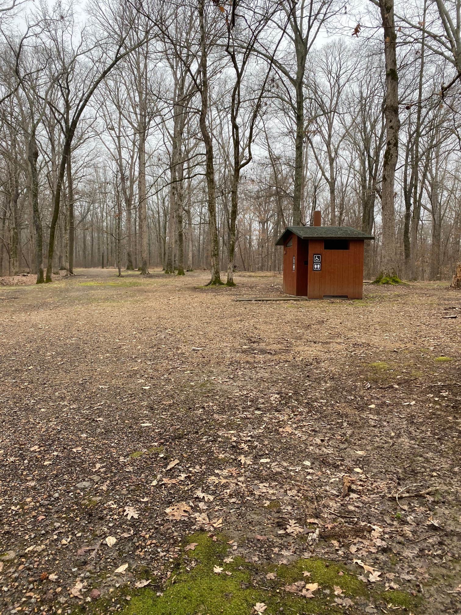 Camper-submitted photo at Maple Flat Group Campground near Lake Cormorant, MS