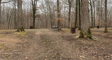 Maple Flat Group Campground