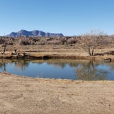 Review photo of Escondida Lake Park & Campground by Jean C., December 10, 2019