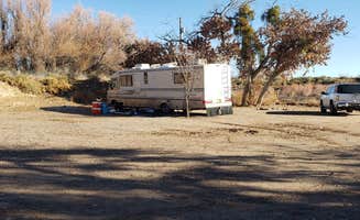 Jean C.'s photo of rv camping at Escondida Lake Park & Campground near Magdalena, NM