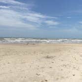 Review photo of Mustang Island State Park Campground by Shelly S., August 22, 2016