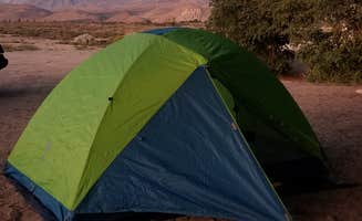 Heather P.'s photo at Baker Creek Campground near Dyer, NV