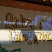 Review photo of Baker Creek Campground by Heather P., December 10, 2019