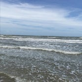 Review photo of Mustang Island State Park Campground by Shelly S., August 22, 2016