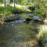 Review photo of Lundy Canyon Campground by Heather P., December 10, 2019