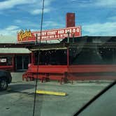 Review photo of Fort Sam Houston Army RV by Shelly S., August 17, 2016