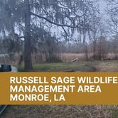 Review photo of Russell Sage Wildlife Management Area by UnnamedAdventures  , December 11, 2019
