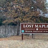 Review photo of Lost Maples State Natural Area by Troy W., December 11, 2019