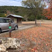 Review photo of Lost Maples State Natural Area by Troy W., December 11, 2019