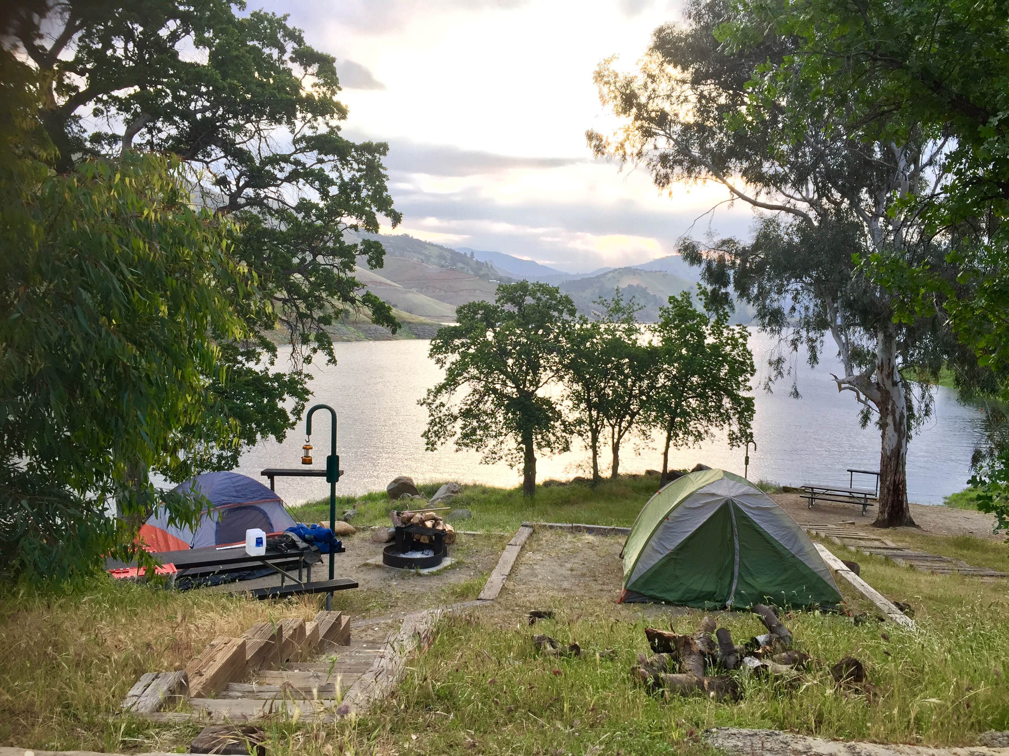 C N.'s photo at Pine Flat Campground near Reedley, CA