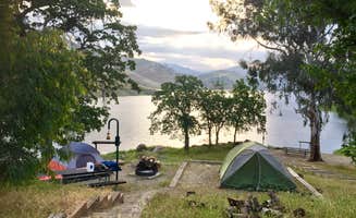 C N.'s photo at Pine Flat Campground near Fresno, CA