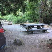 Review photo of Marble Creek Campground by Shaun W., August 25, 2017
